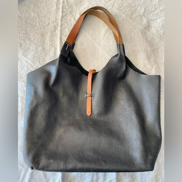 Henry Beguelin Shoulder Bag - Picture 11 of 13